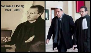 Hovioikeus kevensi tuomioita: Samuel Patyn teloitusmurhaan liittyneet vapautumassa pian