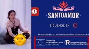 Euroopan Unionilta rahoitusta masturbointikursseille Espanjassa