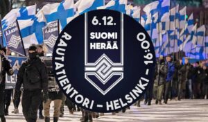Suomi Herää tulee jälleen!