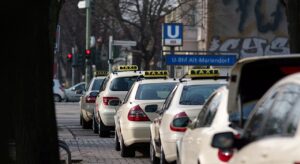 Kamerunilainen maahanmuuttaja ammuttiin kuoliaaksi Uberin takapenkillä