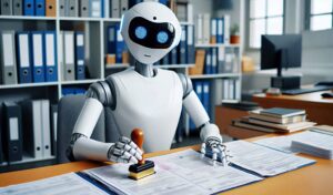 Vain neljäsosa työnantajista käyttää tekoälyä rekrytoinnissa – hakijat ovat jo omaksuneet sen laajasti