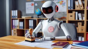 ”A.I.SYL” – päättääkö tekoäly pian turvapaikkahakemuksista Itävallassa?