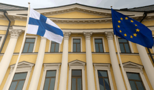 Suomi vaatii maltillisuutta EU-budjettiin – tukee kohdennuksia puolustukseen, kilpailukykyyn ja Ukrainaan