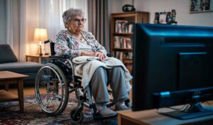 Algerialaismiestä syytetään brutaalista raiskauksesta Saksassa – uhri 66-vuotias vammainen nainen