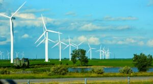 Tuulivoimaa suosiva Saksa ongelmissa – ei tuule, niin ei tule energiaa